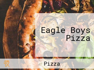 Eagle Boys Pizza