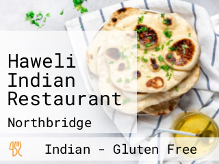 Haweli Indian Restaurant