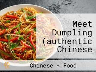 Meet Dumpling (authentic Chinese Flour Food Kitchen)