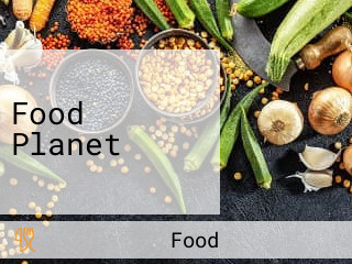 Food Planet