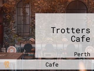 Trotters Cafe