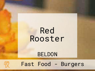 Red Rooster