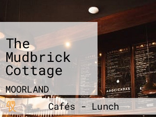 The Mudbrick Cottage