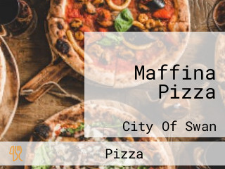 Maffina Pizza