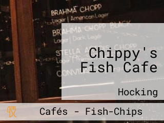 Chippy's Fish Cafe