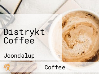 Distrykt Coffee