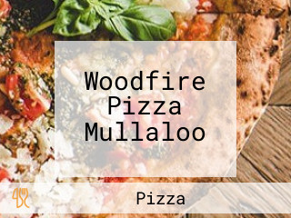 Woodfire Pizza Mullaloo