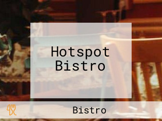 Hotspot Bistro