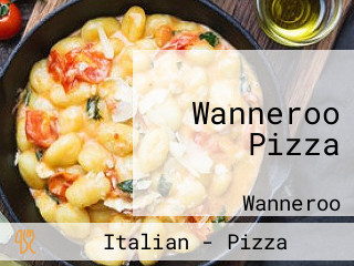 Wanneroo Pizza