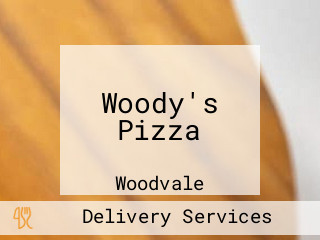 Woody's Pizza