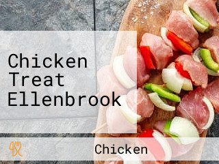 Chicken Treat Ellenbrook