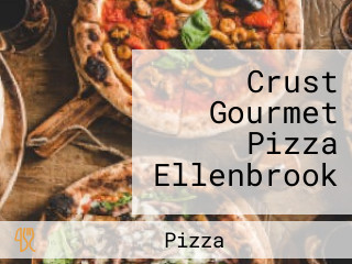 Crust Gourmet Pizza Ellenbrook