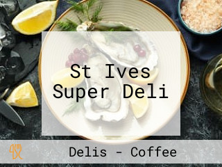 St Ives Super Deli