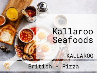 Kallaroo Seafoods