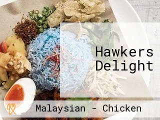 Hawkers Delight