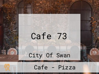 Cafe 73