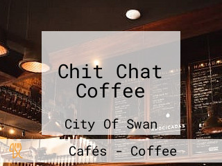 Chit Chat Coffee