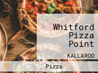 Whitford Pizza Point