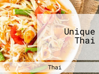 Unique Thai