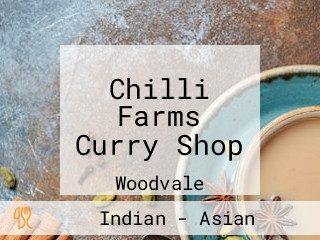 Chilli Farms Curry Shop