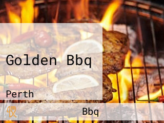 Golden Bbq