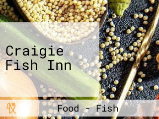 Craigie Fish Inn