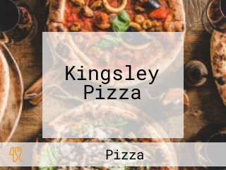 Kingsley Pizza