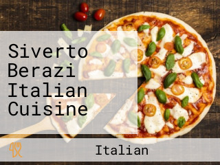 Siverto Berazi Italian Cuisine