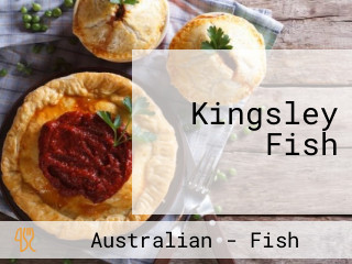 Kingsley Fish