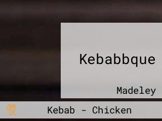 Kebabbque