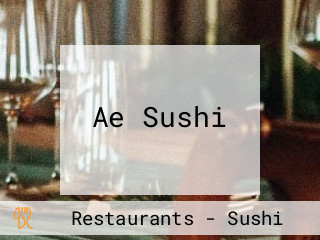 Ae Sushi