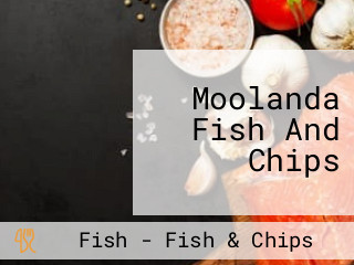 Moolanda Fish And Chips