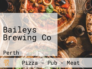 Baileys Brewing Co