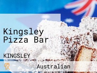 Kingsley Pizza Bar