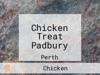 Chicken Treat Padbury