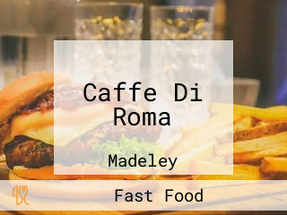 Caffe Di Roma