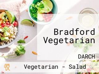 Bradford Vegetarian