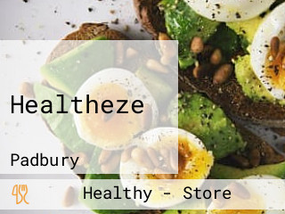 Healtheze