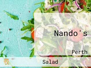 Nando's