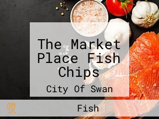 The Market Place Fish Chips