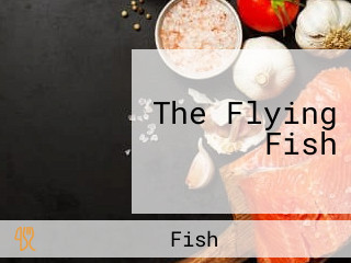 The Flying Fish