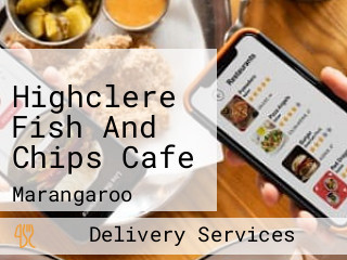 Highclere Fish And Chips Cafe