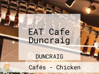 EAT Cafe Duncraig