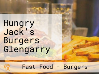 Hungry Jack's Burgers Glengarry