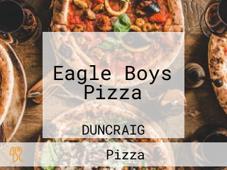 Eagle Boys Pizza