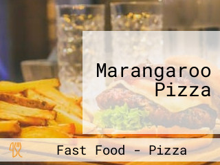 Marangaroo Pizza