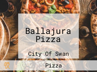 Ballajura Pizza