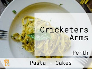 Cricketers Arms