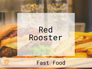 Red Rooster