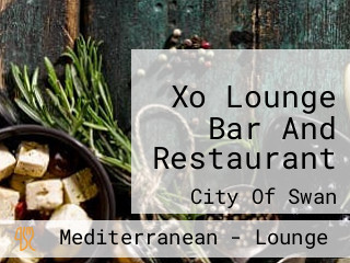 Xo Lounge Bar And Restaurant